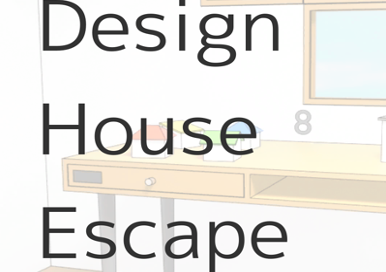 Design House Escape game thumbnail