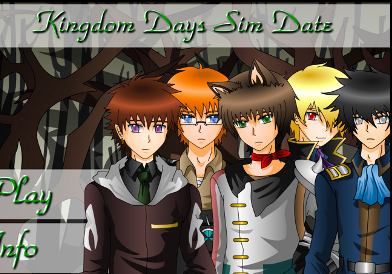 Kingdom Days game thumbnail