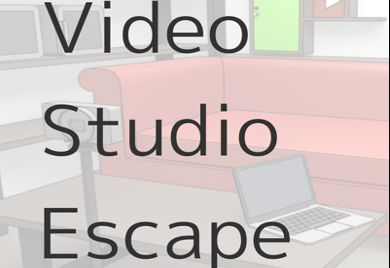 Video Studio Escape game thumbnail