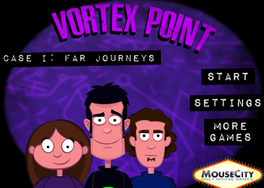 Vortex Point 1 game thumbnail